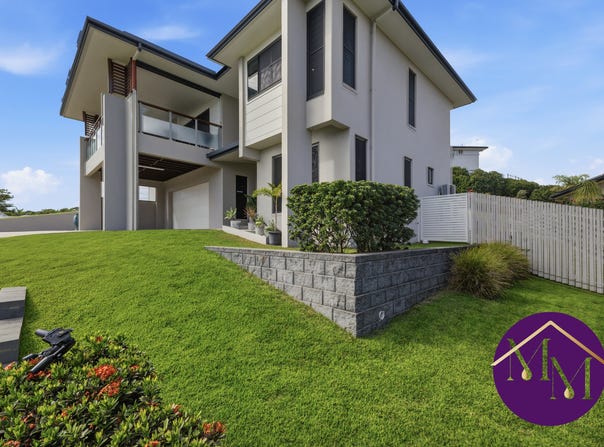 10 Sailaway Drive, Eimeo, Qld 4740