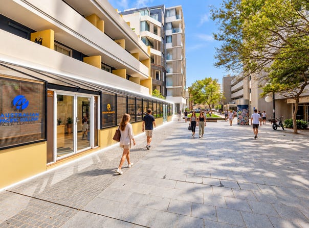 98/48-52 Sydney Road, Manly, NSW 2095