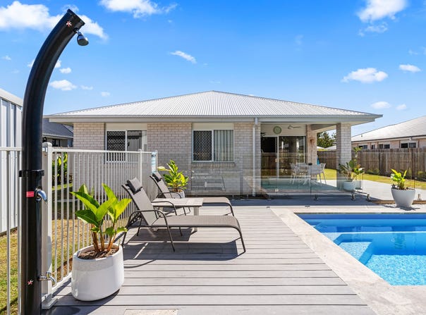 8 Windflower Road, Burrum Heads, Qld 4659