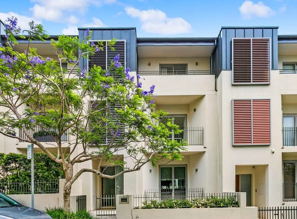 1C Heeley Street, Paddington, NSW 2021