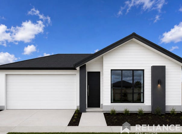 11 Kurdweechee Road, Eynesbury, Vic 3338