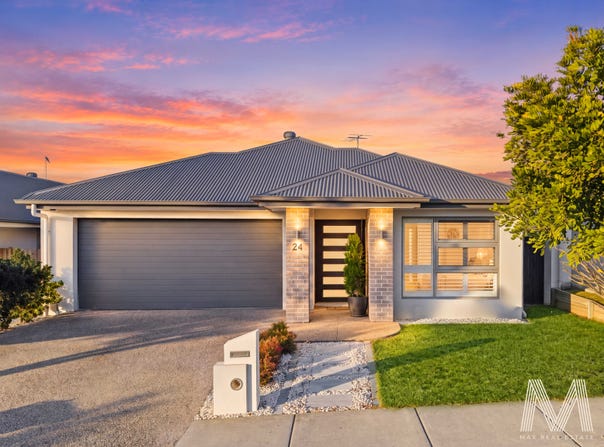 24 Macadamia Street, Redbank Plains, Qld 4301
