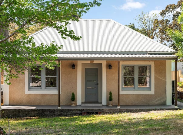 22 Scott Street, Kersbrook, SA 5231