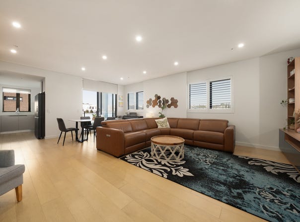 251/1 Gerbera Place, Kellyville, NSW 2155