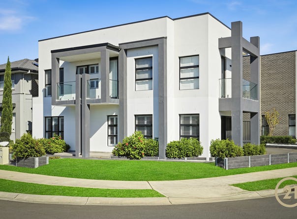 6 Westbrook Circuit, Marsden Park, NSW 2765