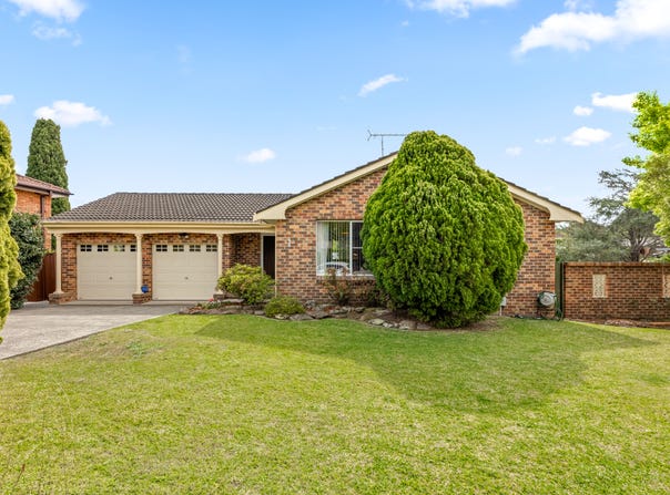 1 Power Place, Menai, NSW 2234