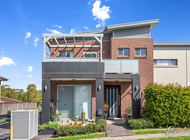 22 Kilby Avenue, Pemulwuy, NSW 2145