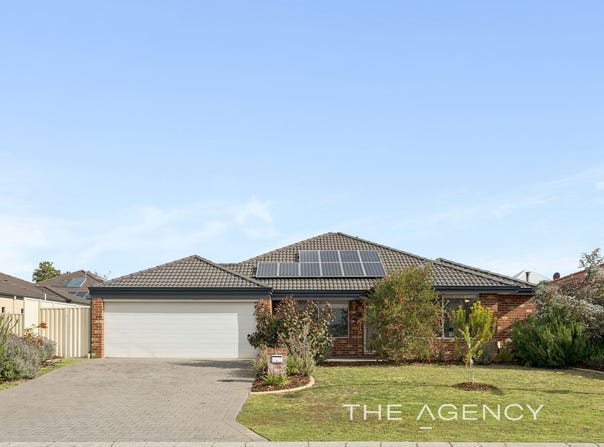 68 Russell Road, Madeley, WA 6065
