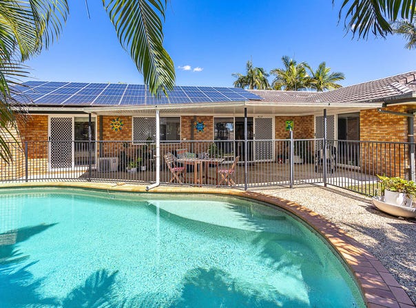 12 Prospector Road, Mudgeeraba, Qld 4213