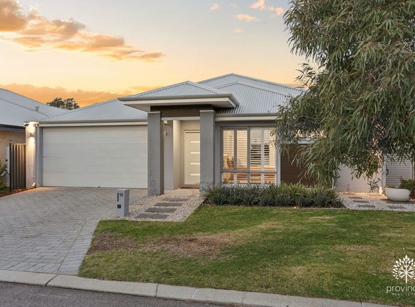10 Beneke Street, Bushmead, WA 6055