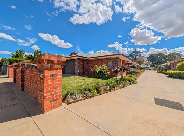 1/74 Stradbroke Avenue, Swan Hill, Vic 3585