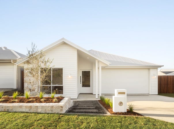 41 Peach Avenue, Greenbank, Qld 4124