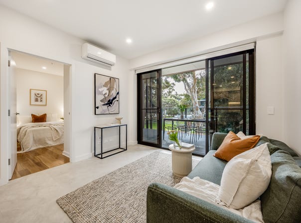 206/7 Banksia Street, Glenside, SA 5065