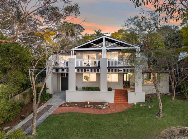 5 Aldous Close, Hornsby Heights, NSW 2077