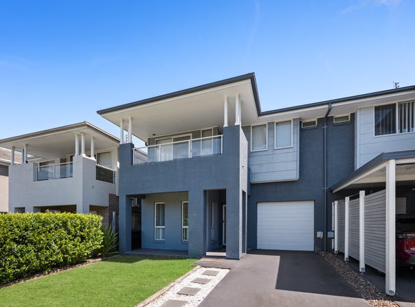 57 Woodward Road, Morisset, NSW 2264