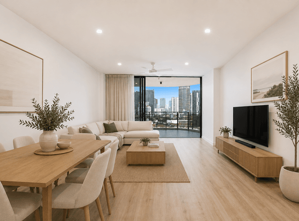 30702/21 Mollison St, West End, Qld 4101