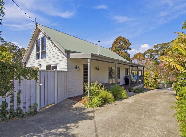 3 Christopher Court, Lakes Entrance, Vic 3909