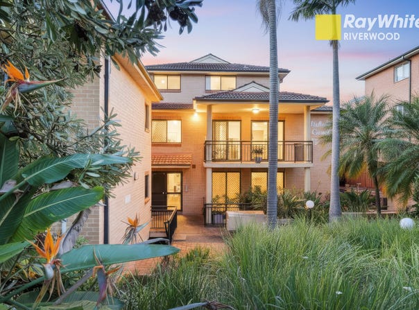 3/12-16 Short Road, Riverwood, NSW 2210