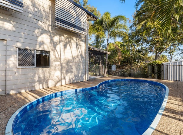 6 Labanka Close, Frenchville, Qld 4701