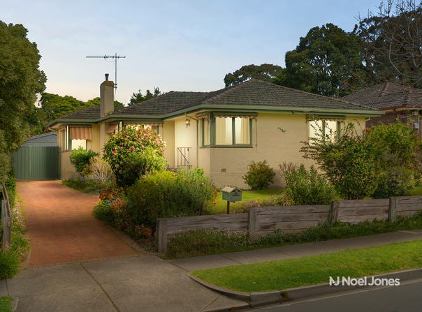 52 Orient Avenue, Mitcham, Vic 3132