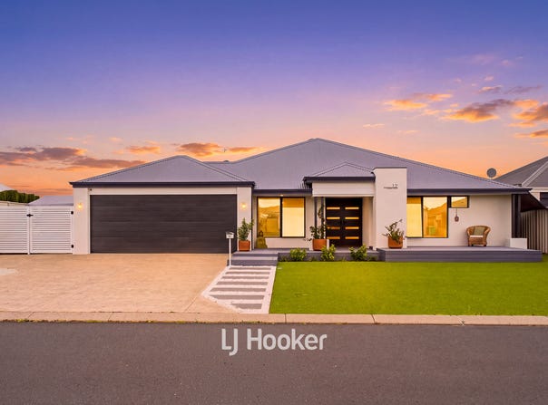 12 Libra Way, Australind, WA 6233