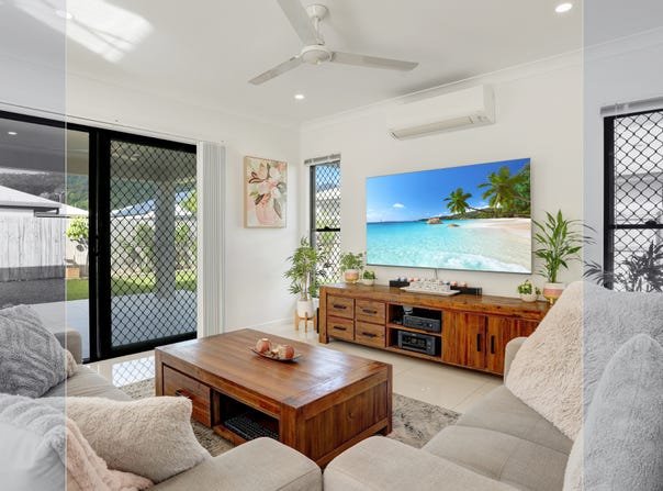 11 Girringun Parade, Mount Peter, Qld 4869