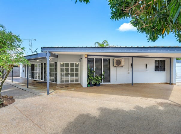 5 Cardo Ct, Ludmilla, NT 0820