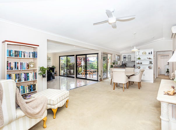 24 Inverness Court, Nerang, Qld 4211