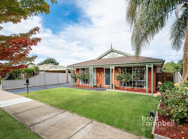 80 Kialla Lakes Drive, Kialla, Vic 3631