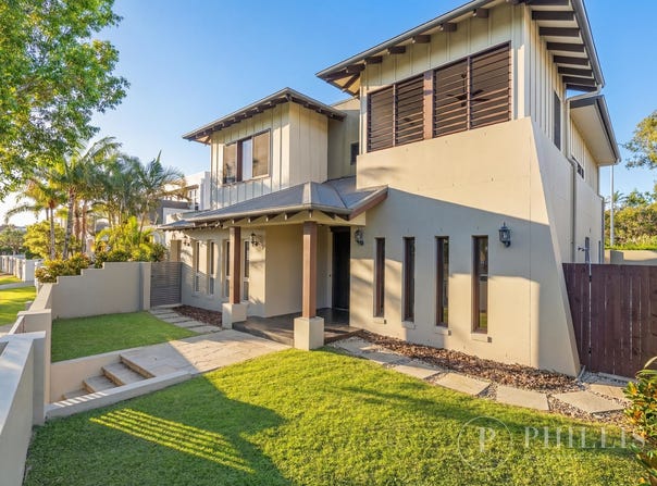 104 Compass Drive, Biggera Waters, Qld 4216