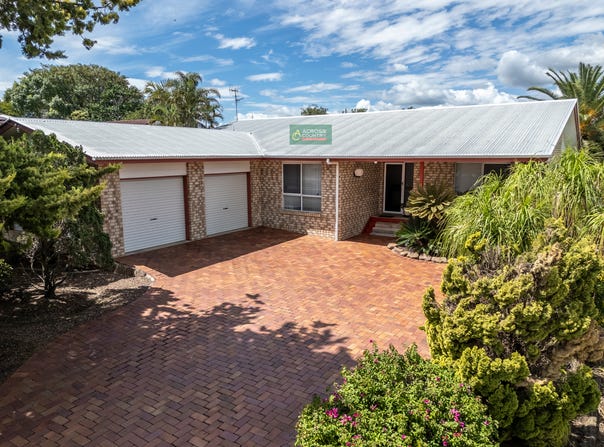 6 Tiernan Terrace, Murgon, Qld 4605