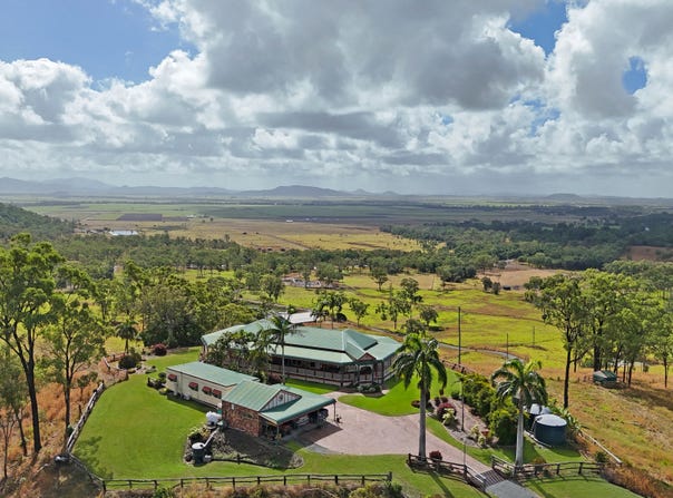 " Korimba " 23608 Peak Downs Highway, Eton, Qld 4741