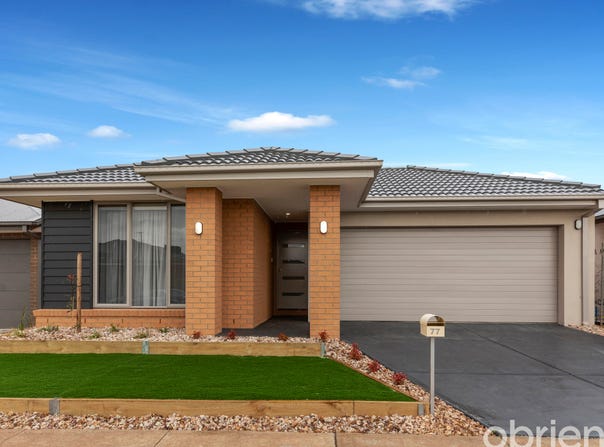 77 Modena Road, Fraser Rise, Vic 3336