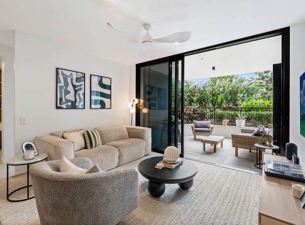 5004/21 Ross Street, Benowa, Qld 4217