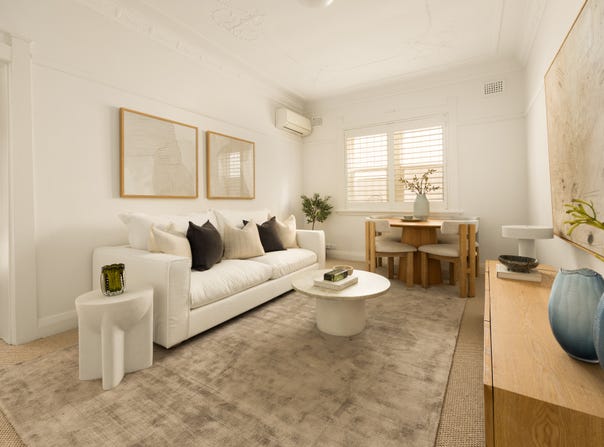 2/188 Bronte Road, Waverley, NSW 2024