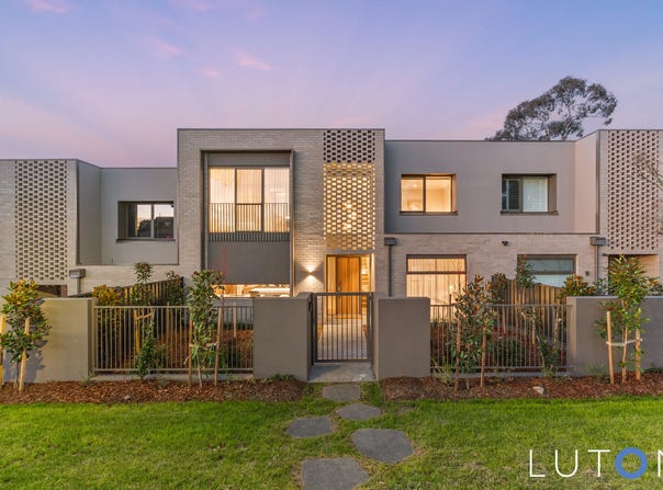2/59 Vasey Crescent, Campbell, ACT 2612