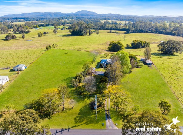 490 Beechwood Road, Beechwood, NSW 2446