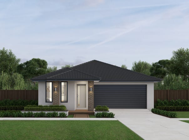 Lot 204 Paramount Drive, Warragul, Vic 3820
