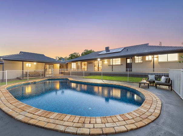 60 Cameron Road, McLeans Ridges, NSW 2480