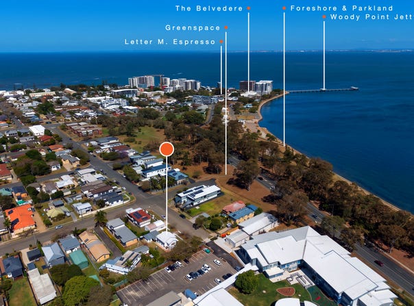 31 View Street, Woody Point, Qld 4019