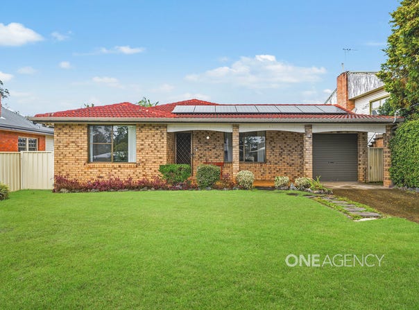 158 High Street, Wauchope, NSW 2446