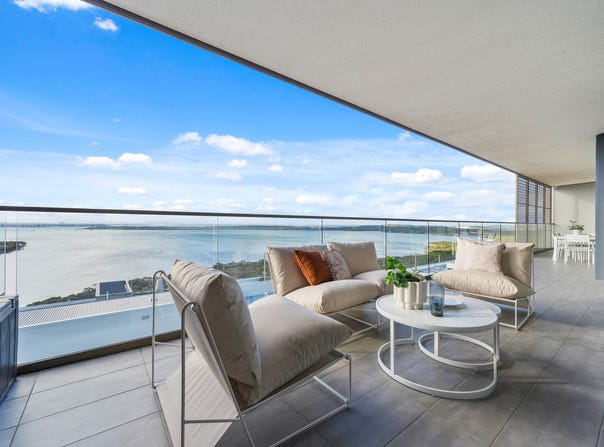 1105/3 Foreshore Boulevard, Woolooware, NSW 2230