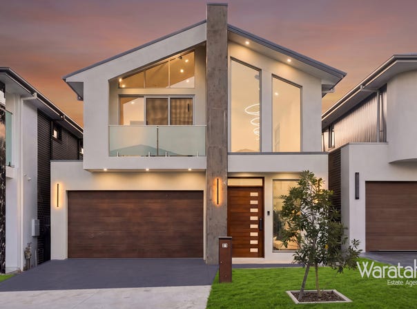 71 Feathertail Avenue, Marsden Park, NSW 2765