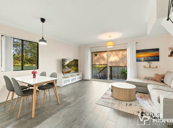 18/23 Taranto Road, Marsfield, NSW 2122