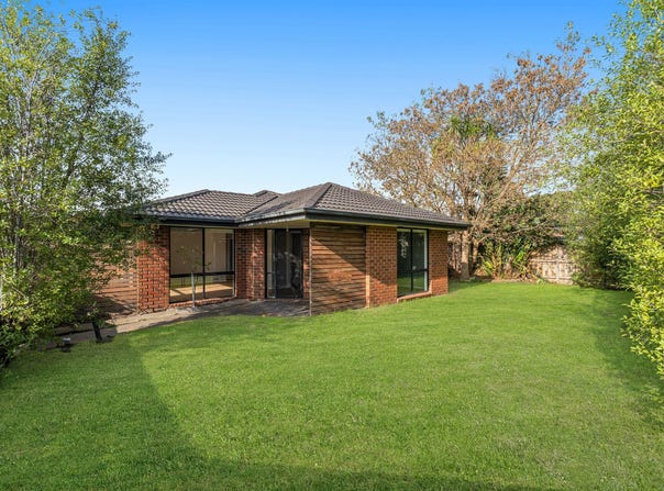 238 Mccormicks Road, Skye, Vic 3977