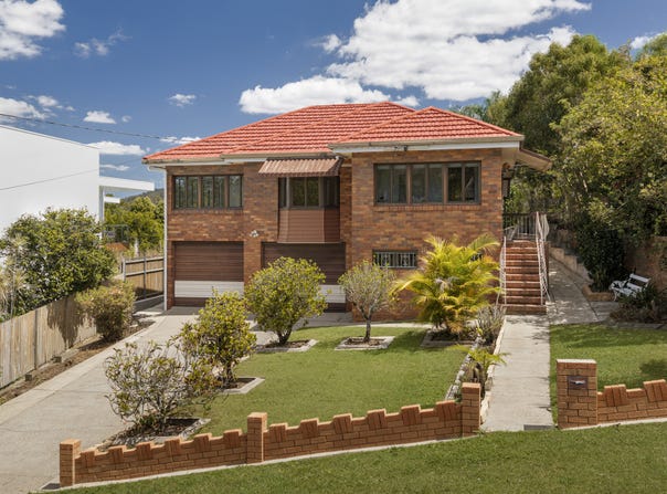 42 Gavan Street, Ashgrove, Qld 4060