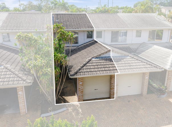 32/709 Kingston Road, Waterford West, Qld 4133