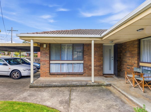 1/2 The Gums, Mount Clear, Vic 3350