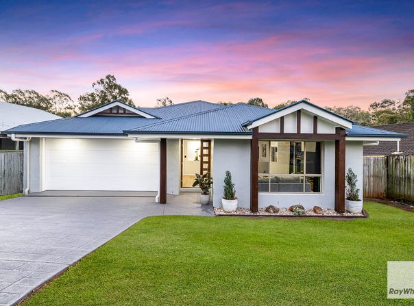 21 Lime Street, Redland Bay, Qld 4165