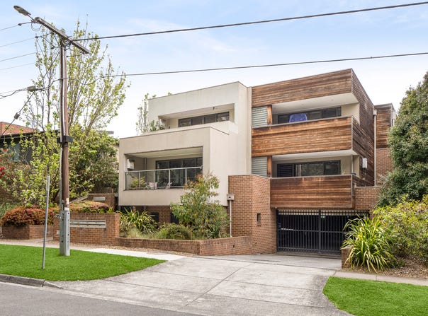 8/25 King Street, Bayswater, Vic 3153